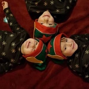 Meet your Posher, Donnie